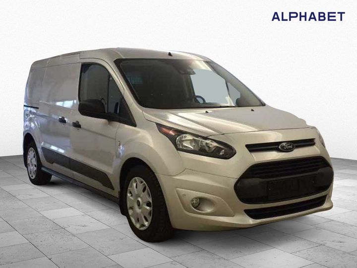 Photo 2 VIN: WF0SXXWPGSHK53821 - FORD TRANSIT CONNECT 240 