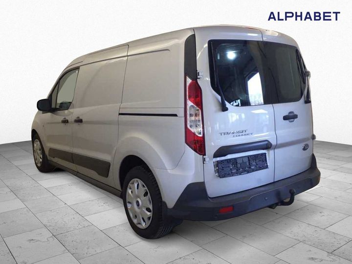 Photo 3 VIN: WF0SXXWPGSHK53821 - FORD TRANSIT CONNECT 240 