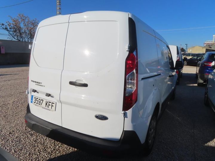 Photo 2 VIN: WF0SXXWPGSHK57273 - FORD TRANSIT CONNECT 