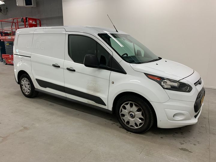 Photo 14 VIN: WF0SXXWPGSHM54584 - FORD TRANSIT CONNECT 