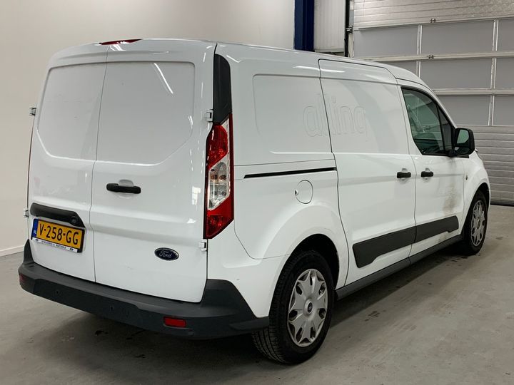 Photo 3 VIN: WF0SXXWPGSHM54584 - FORD TRANSIT CONNECT 