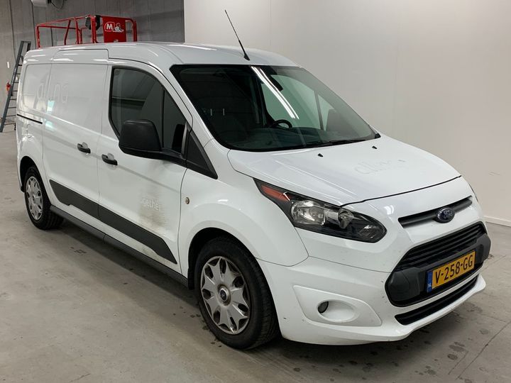 Photo 4 VIN: WF0SXXWPGSHM54584 - FORD TRANSIT CONNECT 