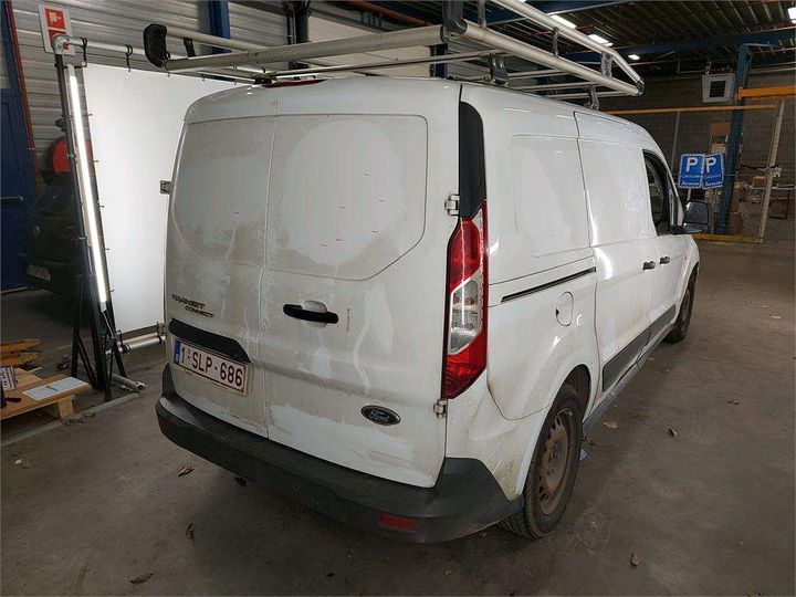 Photo 2 VIN: WF0SXXWPGSHP12857 - FORD TRANSIT CONNECT 