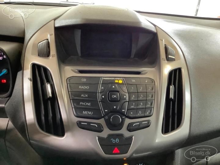 Photo 10 VIN: WF0SXXWPGSHP20593 - FORD TRANSIT CONNECT MPV PANEL 