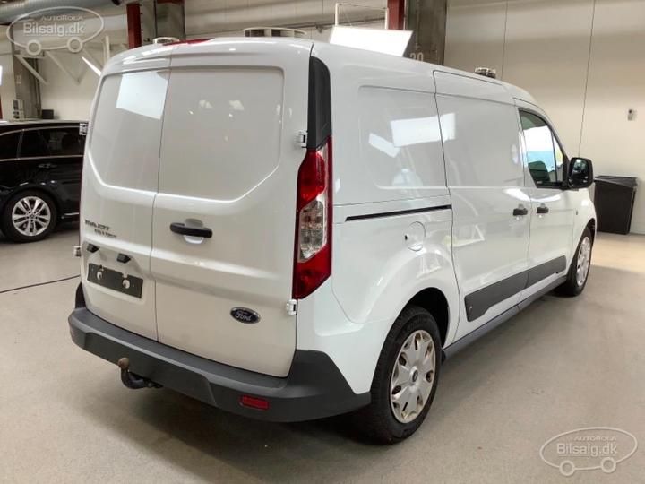 Photo 6 VIN: WF0SXXWPGSHP20593 - FORD TRANSIT CONNECT MPV PANEL 