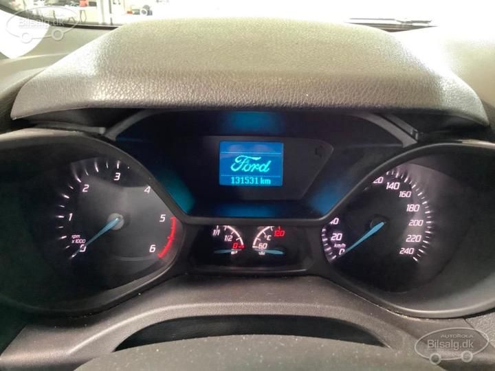 Photo 9 VIN: WF0SXXWPGSHP20593 - FORD TRANSIT CONNECT MPV PANEL 