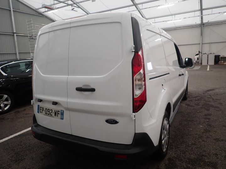 Photo 2 VIN: WF0SXXWPGSHR14482 - FORD TRANSIT CONNECT 