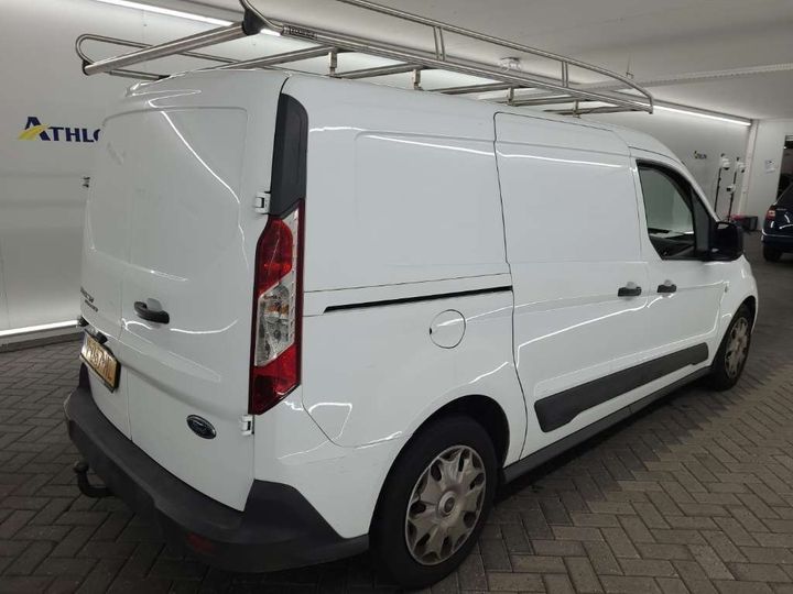 Photo 3 VIN: WF0SXXWPGSHR81064 - FORD TRANSIT CONNECT 