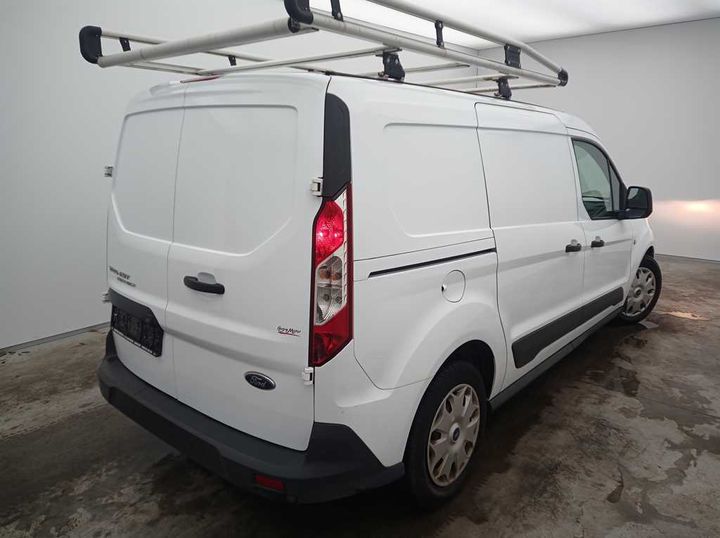 Photo 2 VIN: WF0SXXWPGSHU16398 - FORD TRANSIT CONNECT &#3913 