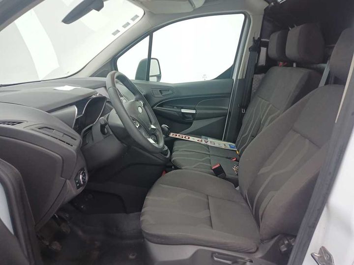 Photo 3 VIN: WF0SXXWPGSHU16398 - FORD TRANSIT CONNECT &#3913 