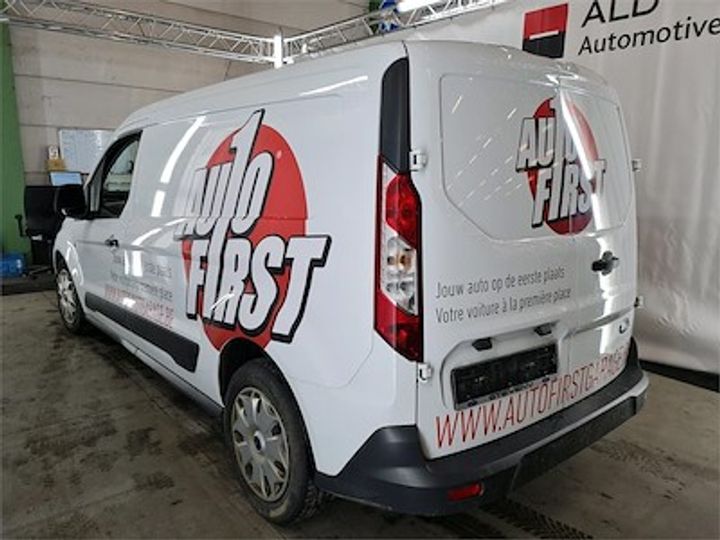 Photo 3 VIN: WF0SXXWPGSHU16476 - FORD TRANSIT CONNECT LWB DIESEL - 2013 