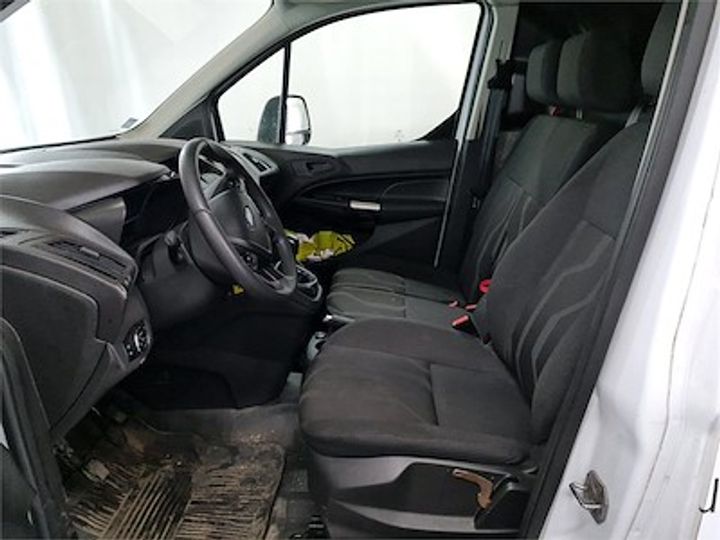 Photo 5 VIN: WF0SXXWPGSHU16476 - FORD TRANSIT CONNECT LWB DIESEL - 2013 