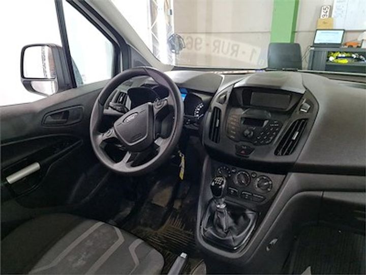 Photo 8 VIN: WF0SXXWPGSHU16476 - FORD TRANSIT CONNECT LWB DIESEL - 2013 