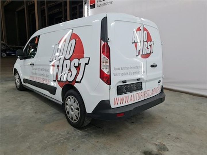 Photo 3 VIN: WF0SXXWPGSHU16481 - FORD TRANSIT CONNECT LWB DIESEL - 2013 