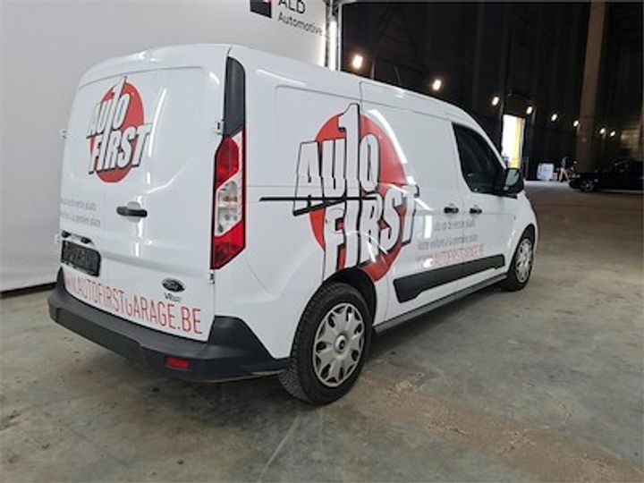 Photo 4 VIN: WF0SXXWPGSHU16481 - FORD TRANSIT CONNECT LWB DIESEL - 2013 