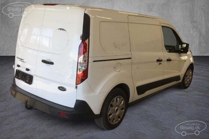 Photo 18 VIN: WF0SXXWPGSHU28323 - FORD TRANSIT CONNECT MPV PANEL 