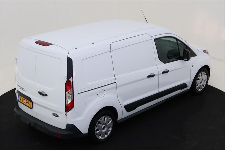 Photo 3 VIN: WF0SXXWPGSHU29089 - FORD TRANSIT CONNECT 200 L2 