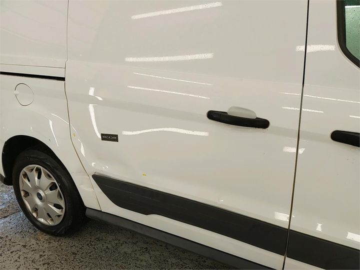 Photo 30 VIN: WF0SXXWPGSHU50514 - FORD TRANSIT CONNECT 