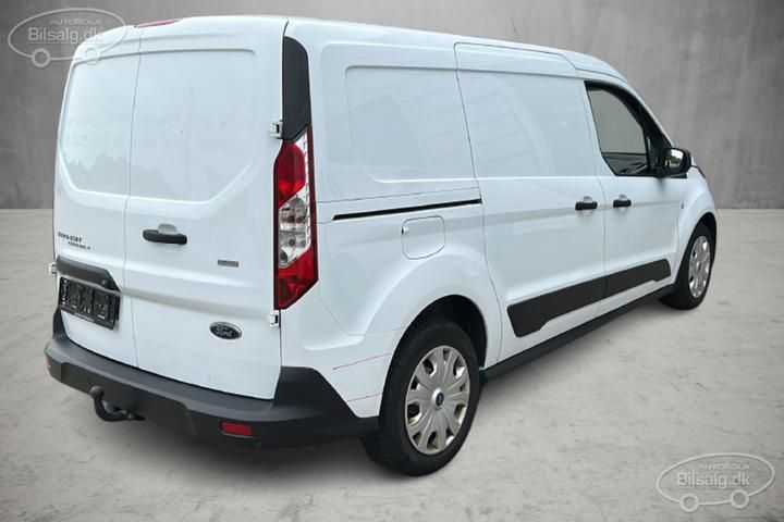 Photo 13 VIN: WF0SXXWPGSJA21024 - FORD TRANSIT CONNECT 