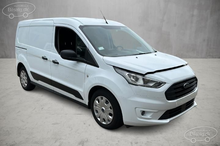 Photo 14 VIN: WF0SXXWPGSJA21024 - FORD TRANSIT CONNECT 