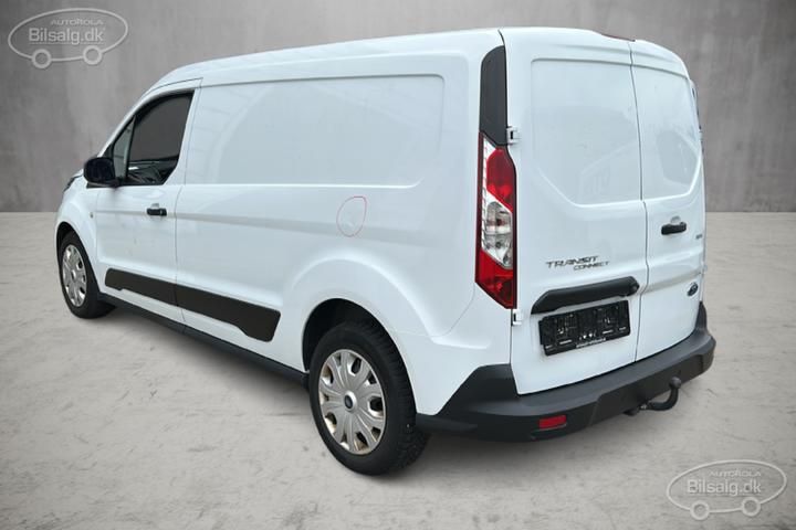 Photo 15 VIN: WF0SXXWPGSJA21024 - FORD TRANSIT CONNECT 