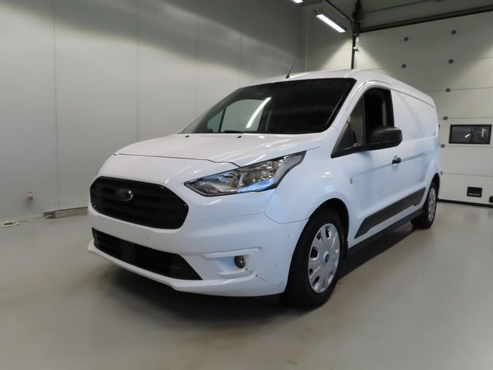 Photo 1 VIN: WF0SXXWPGSJA21033 - FORD TRANSIT CONNECT 