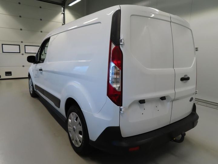 Photo 2 VIN: WF0SXXWPGSJA21033 - FORD TRANSIT CONNECT 