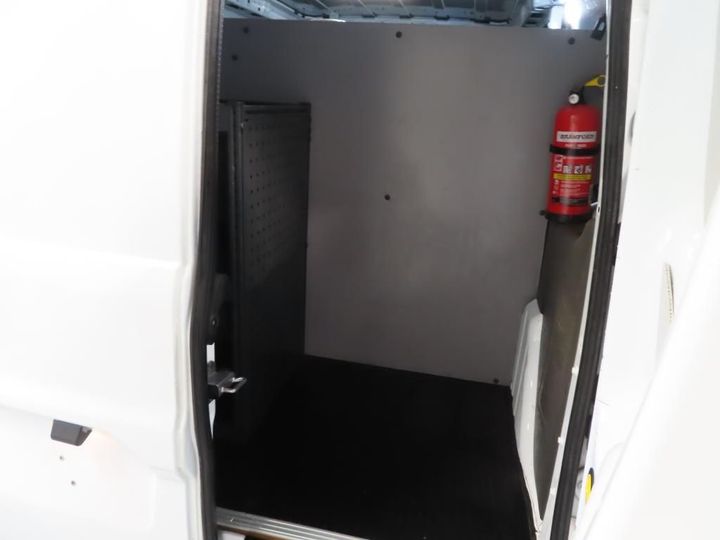 Photo 3 VIN: WF0SXXWPGSJA21033 - FORD TRANSIT CONNECT 