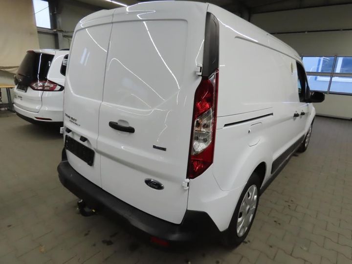 Photo 7 VIN: WF0SXXWPGSJA21294 - FORD TRANSIT CONNECT 