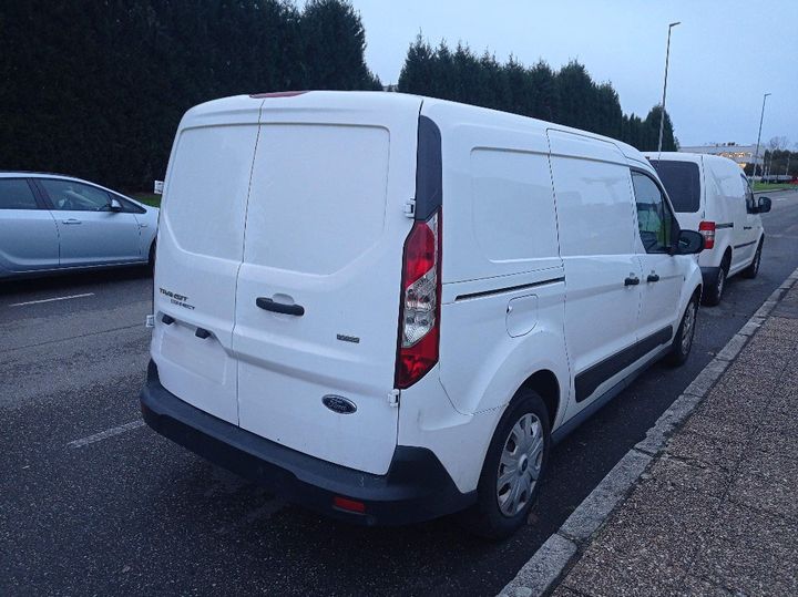 Photo 18 VIN: WF0SXXWPGSJB35660 - FORD TOURNEO 