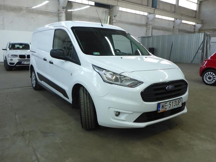 Photo 2 VIN: WF0SXXWPGSJB37290 - FORD TRANSIT CONNECT 