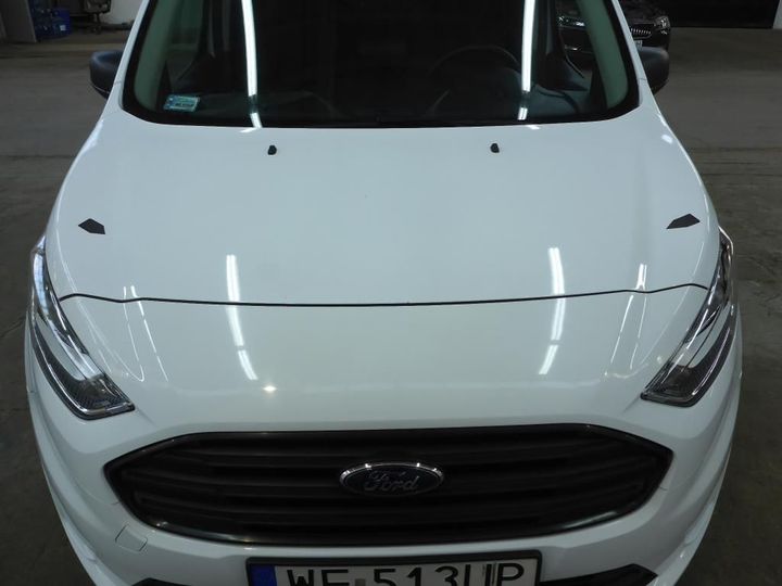 Photo 24 VIN: WF0SXXWPGSJB37290 - FORD TRANSIT CONNECT 