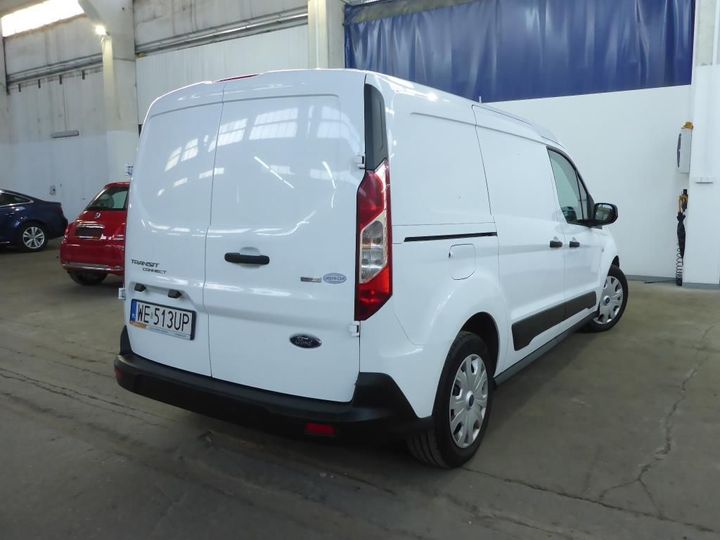 Photo 3 VIN: WF0SXXWPGSJB37290 - FORD TRANSIT CONNECT 