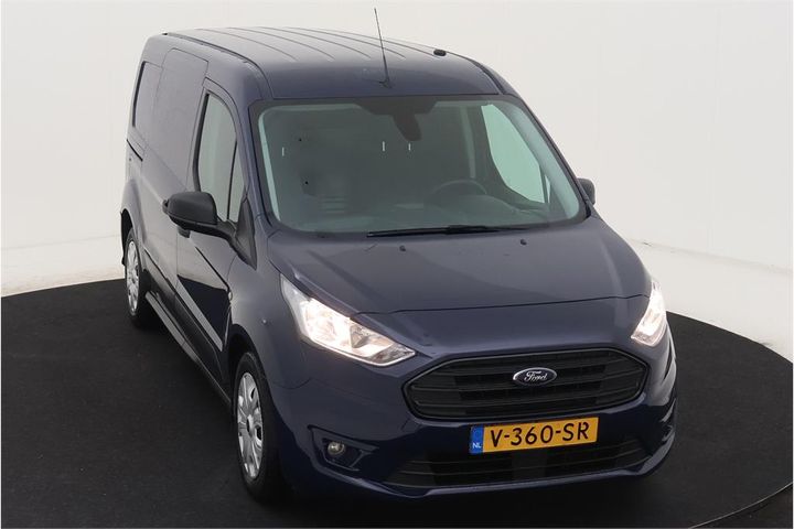 Photo 1 VIN: WF0SXXWPGSJB42931 - FORD TRANSIT CONNECT 