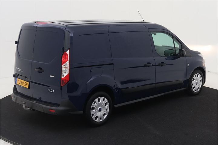 Photo 2 VIN: WF0SXXWPGSJB42931 - FORD TRANSIT CONNECT 