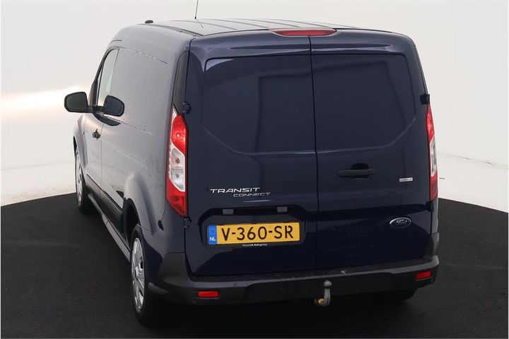 Photo 3 VIN: WF0SXXWPGSJB42931 - FORD TRANSIT CONNECT 