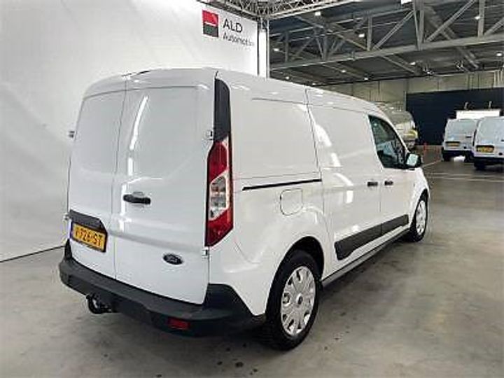 Photo 4 VIN: WF0SXXWPGSJB50152 - FORD TRANSIT CONNECT 