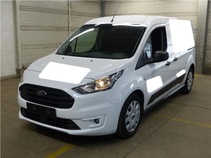 Photo 0 VIN: WF0SXXWPGSJB60282 - FORD TRANSIT CONNECT 1.0 ECO BOOST TREND 