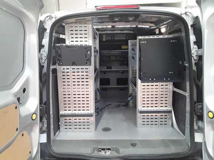 Photo 19 VIN: WF0SXXWPGSJB61647 - FORD TRANSIT CONNECT 210 