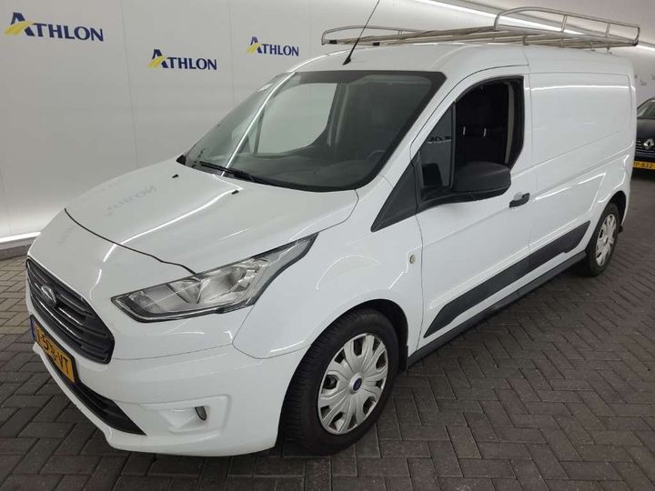 Photo 1 VIN: WF0SXXWPGSJG60140 - FORD TRANSIT CONNECT 