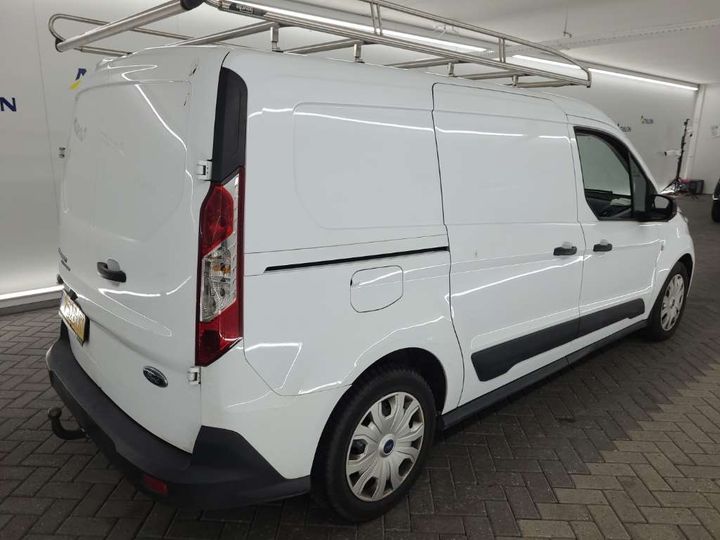 Photo 3 VIN: WF0SXXWPGSJG60140 - FORD TRANSIT CONNECT 