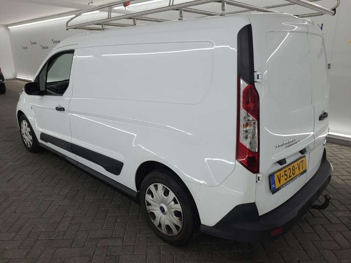 Photo 4 VIN: WF0SXXWPGSJG60140 - FORD TRANSIT CONNECT 