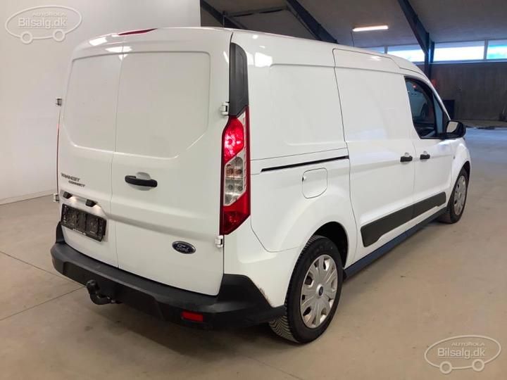 Photo 12 VIN: WF0SXXWPGSJG60175 - FORD TRANSIT CONNECT MPV PANEL 