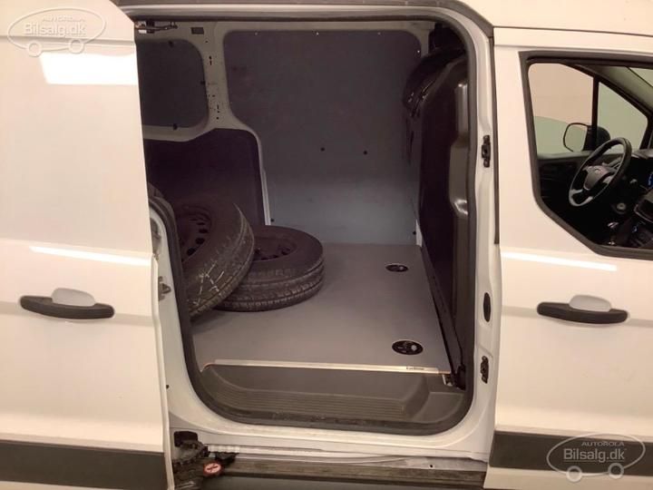 Photo 11 VIN: WF0SXXWPGSJG60186 - FORD TRANSIT CONNECT MPV PANEL 