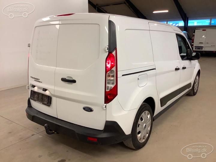 Photo 12 VIN: WF0SXXWPGSJG60186 - FORD TRANSIT CONNECT MPV PANEL 