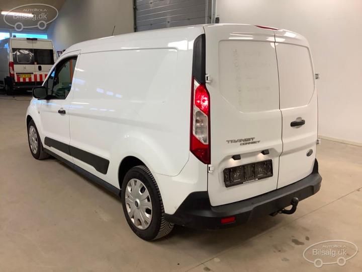 Photo 14 VIN: WF0SXXWPGSJG60186 - FORD TRANSIT CONNECT MPV PANEL 