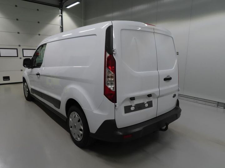 Photo 1 VIN: WF0SXXWPGSJJ02208 - FORD TRANSIT CONNECT 