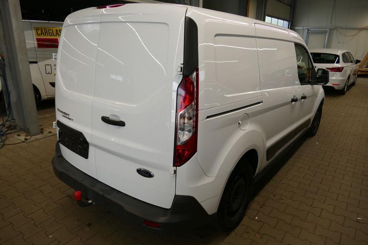 Photo 6 VIN: WF0SXXWPGSJJ07984 - FORD TRANSIT 