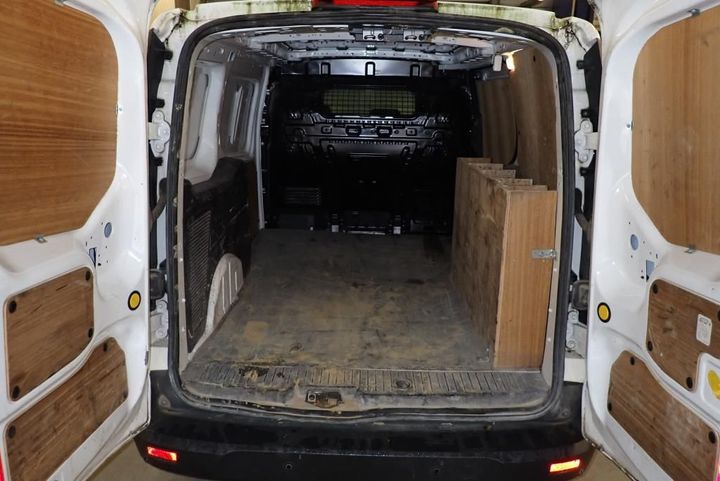 Photo 3 VIN: WF0SXXWPGSJJ08222 - FORD TRANSIT CONNECT 