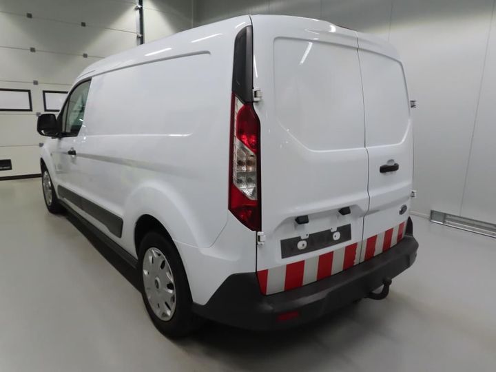 Photo 2 VIN: WF0SXXWPGSJJ08242 - FORD TRANSIT CONNECT 